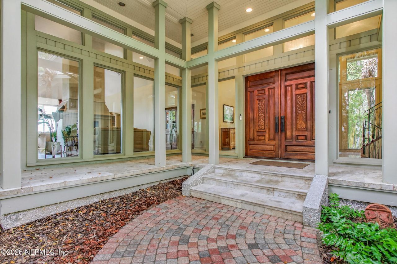 98 Sea Marsh Road, Fernandina Beach, FL 32034 Photo