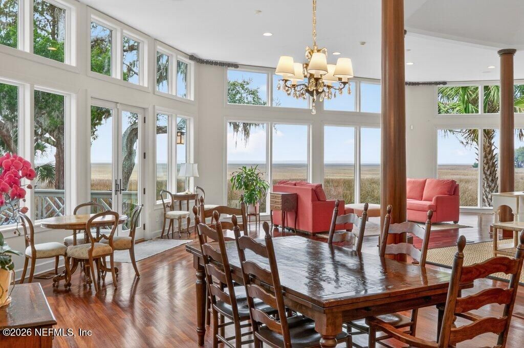 98 Sea Marsh Road, Fernandina Beach, FL 32034 Photo