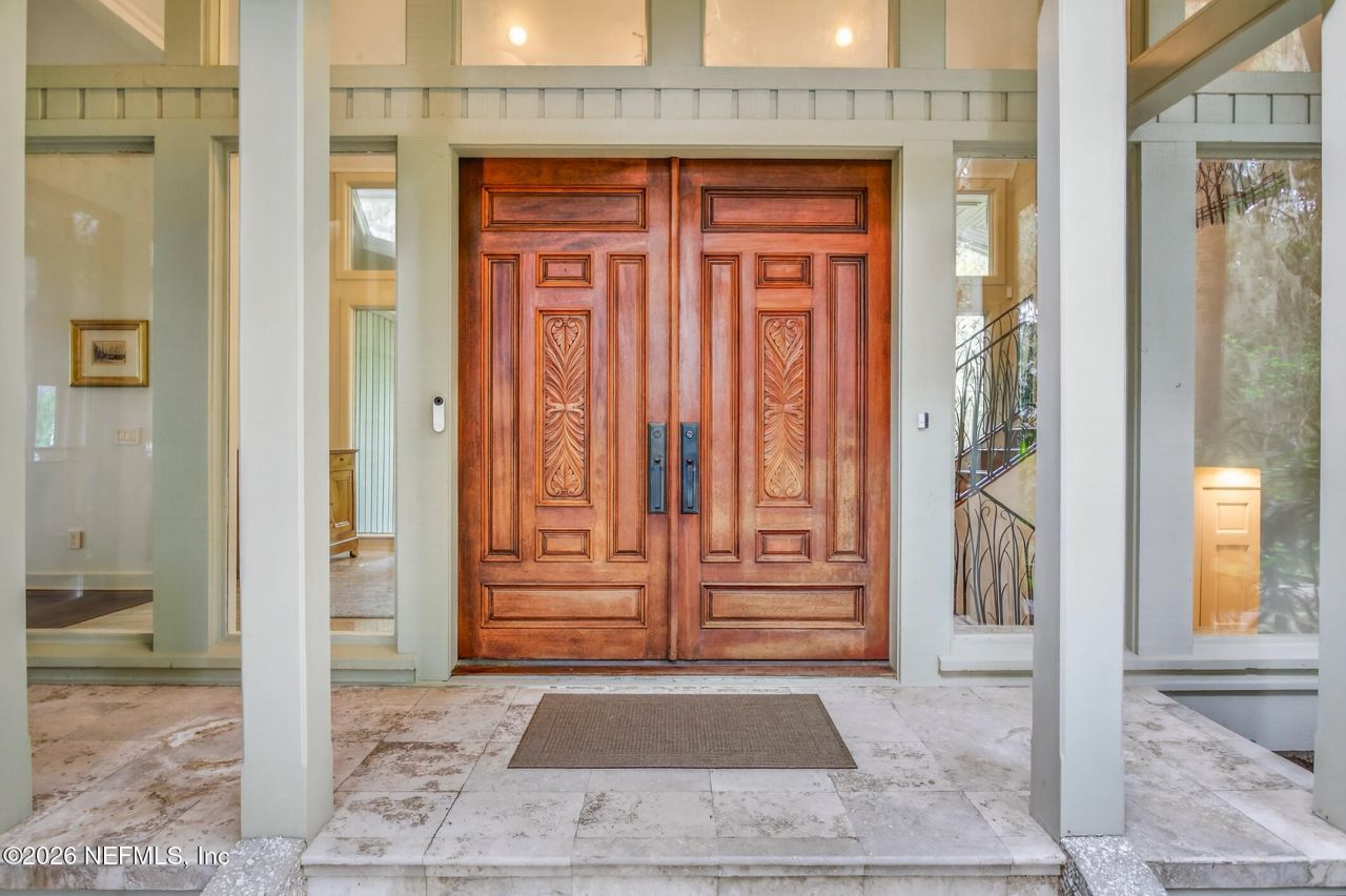 98 Sea Marsh Road, Fernandina Beach, FL 32034 Photo