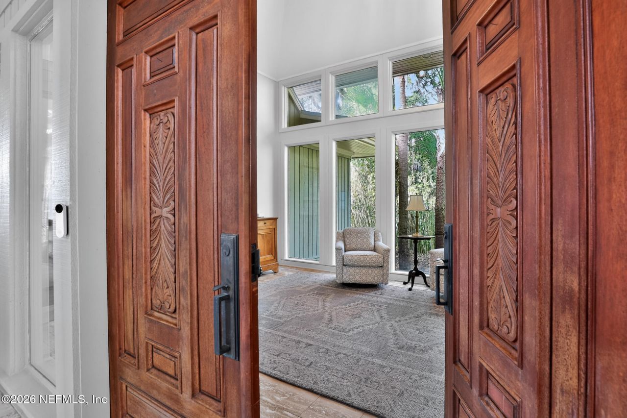 98 Sea Marsh Road, Fernandina Beach, FL 32034 Photo