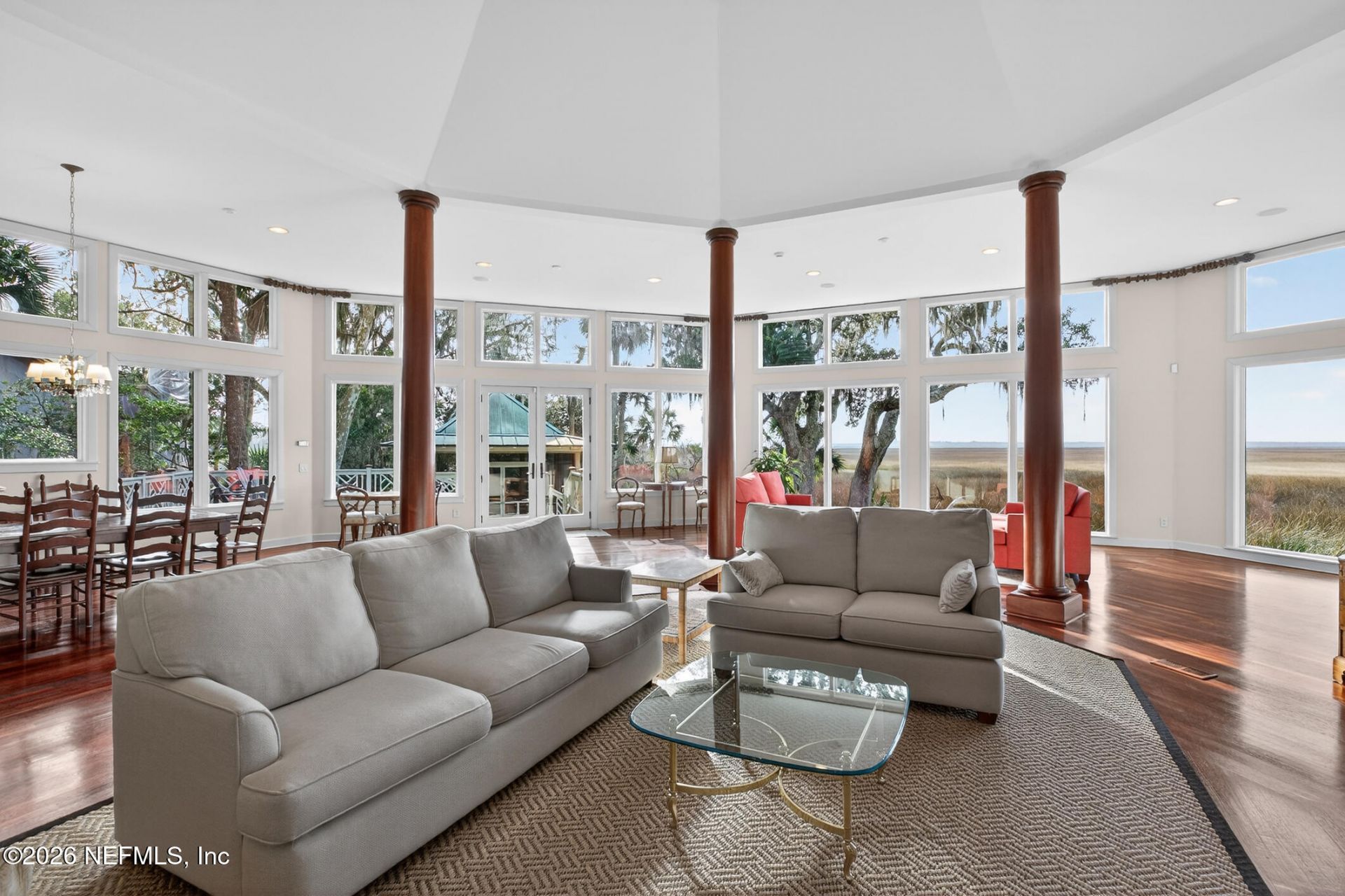 98 Sea Marsh Road, Fernandina Beach, FL 32034 Photo