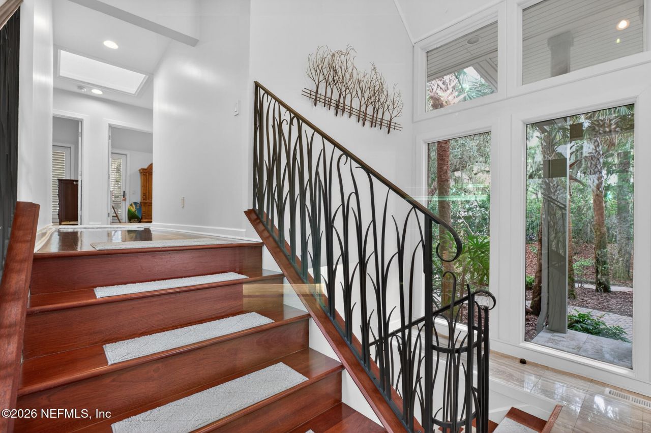 98 Sea Marsh Road, Fernandina Beach, FL 32034 Photo