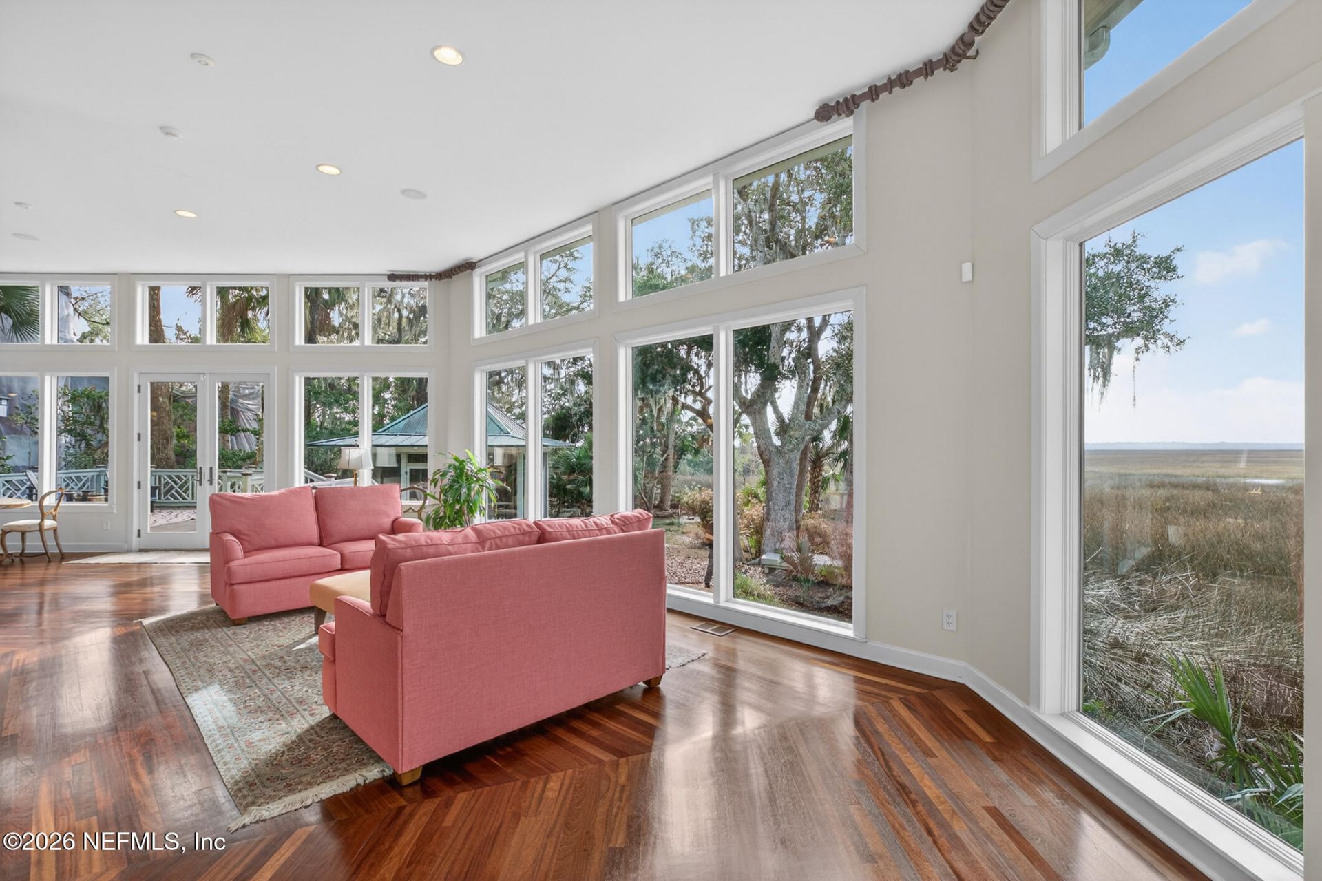 98 Sea Marsh Road, Fernandina Beach, FL 32034 Photo