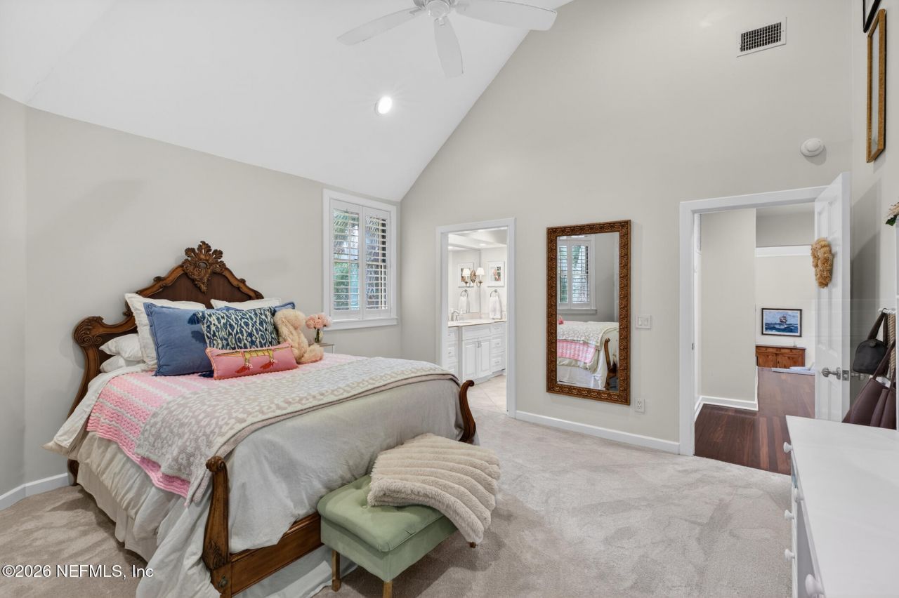 98 Sea Marsh Road, Fernandina Beach, FL 32034 Photo