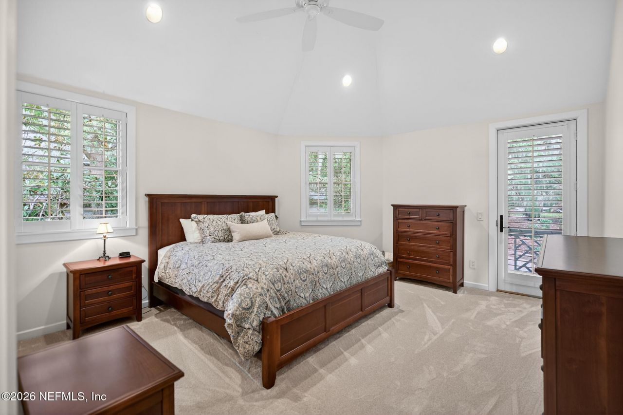 98 Sea Marsh Road, Fernandina Beach, FL 32034 Photo