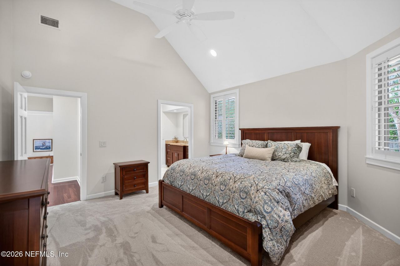 98 Sea Marsh Road, Fernandina Beach, FL 32034 Photo