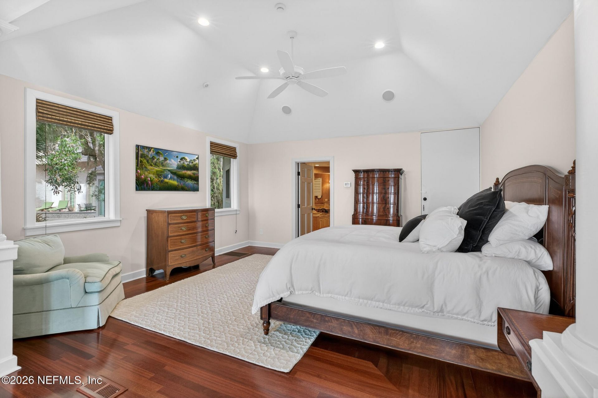 98 Sea Marsh Road, Fernandina Beach, FL 32034 Photo