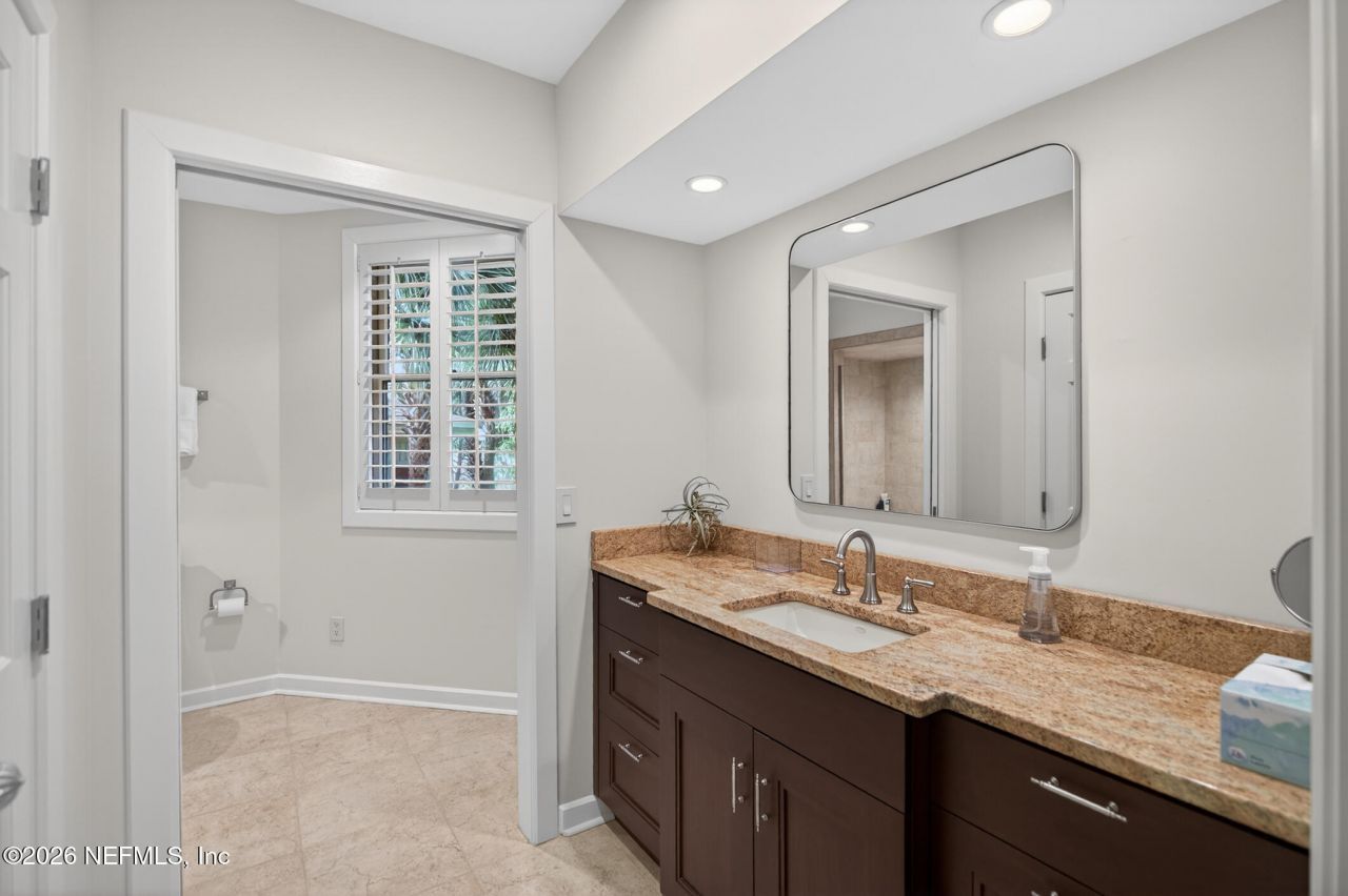 98 Sea Marsh Road, Fernandina Beach, FL 32034 Photo