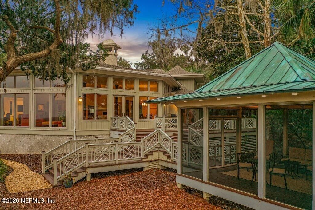 98 Sea Marsh Road, Fernandina Beach, FL 32034 Photo