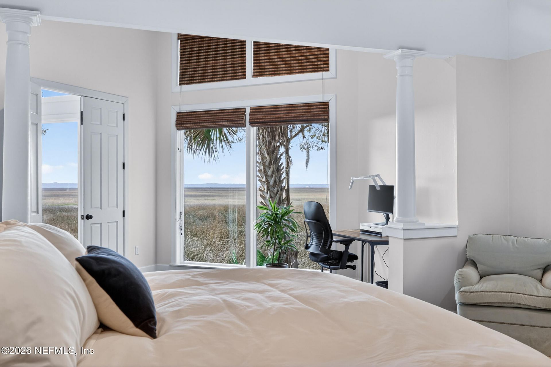 98 Sea Marsh Road, Fernandina Beach, FL 32034 Photo