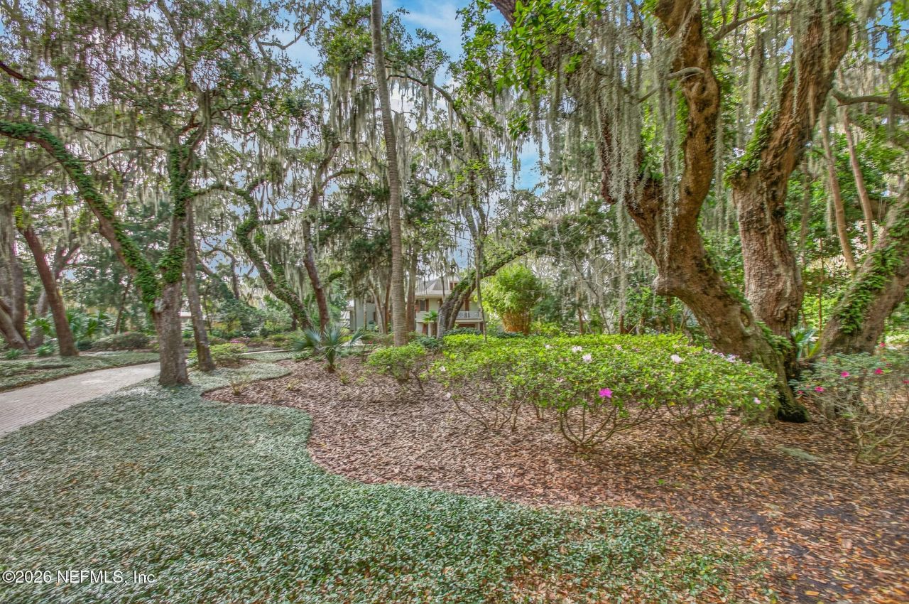98 Sea Marsh Road, Fernandina Beach, FL 32034 Photo