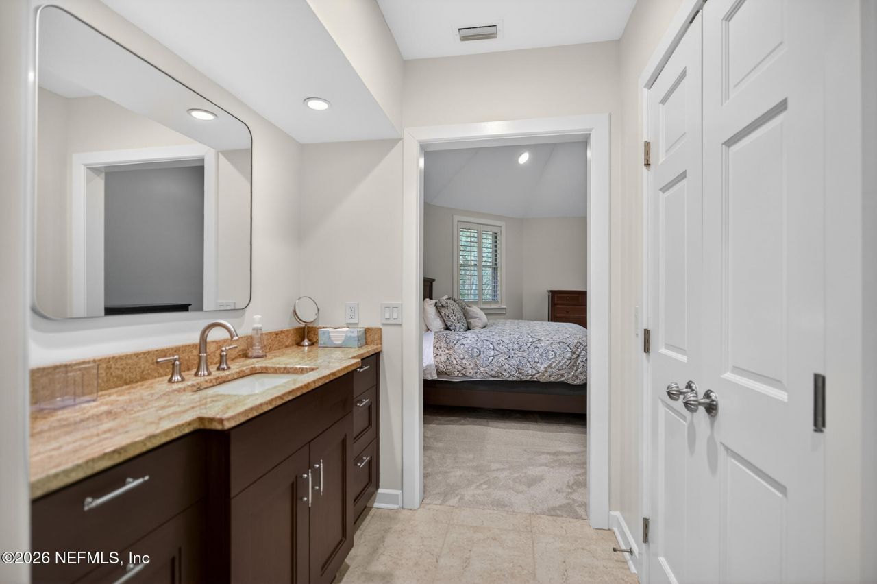 98 Sea Marsh Road, Fernandina Beach, FL 32034 Photo