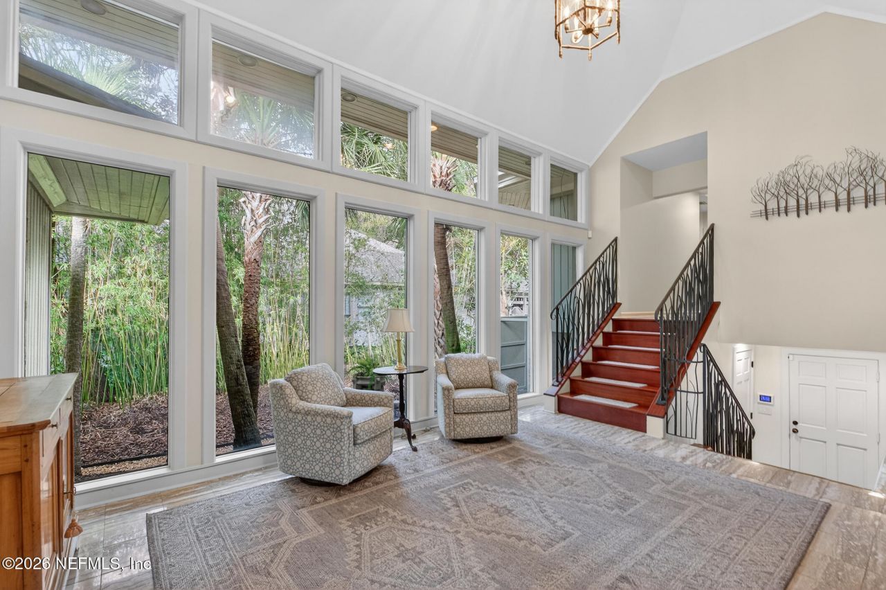 98 Sea Marsh Road, Fernandina Beach, FL 32034 Photo