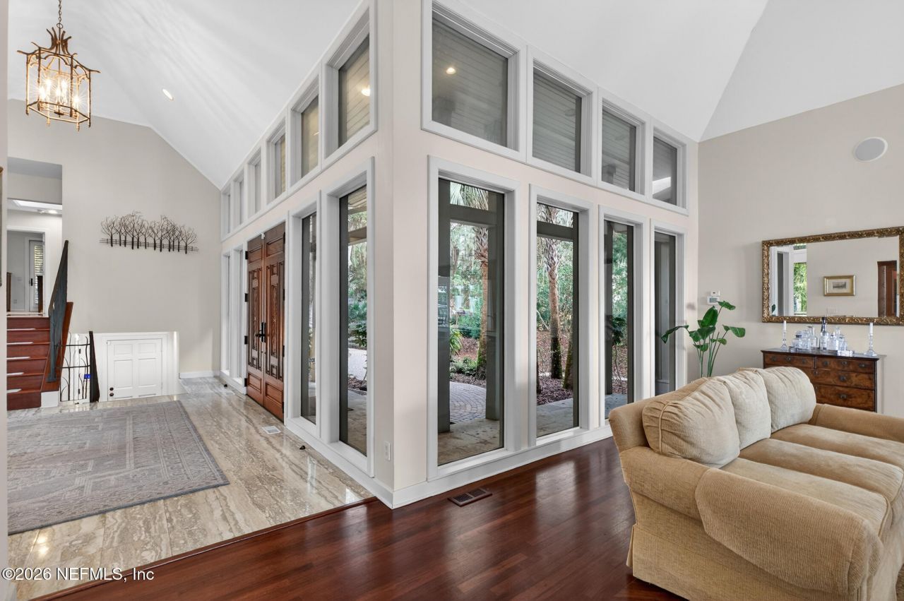 98 Sea Marsh Road, Fernandina Beach, FL 32034 Photo