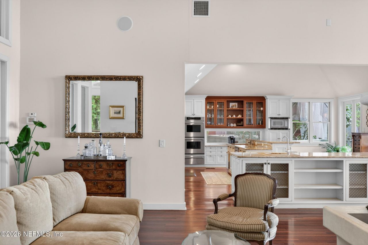 98 Sea Marsh Road, Fernandina Beach, FL 32034 Photo