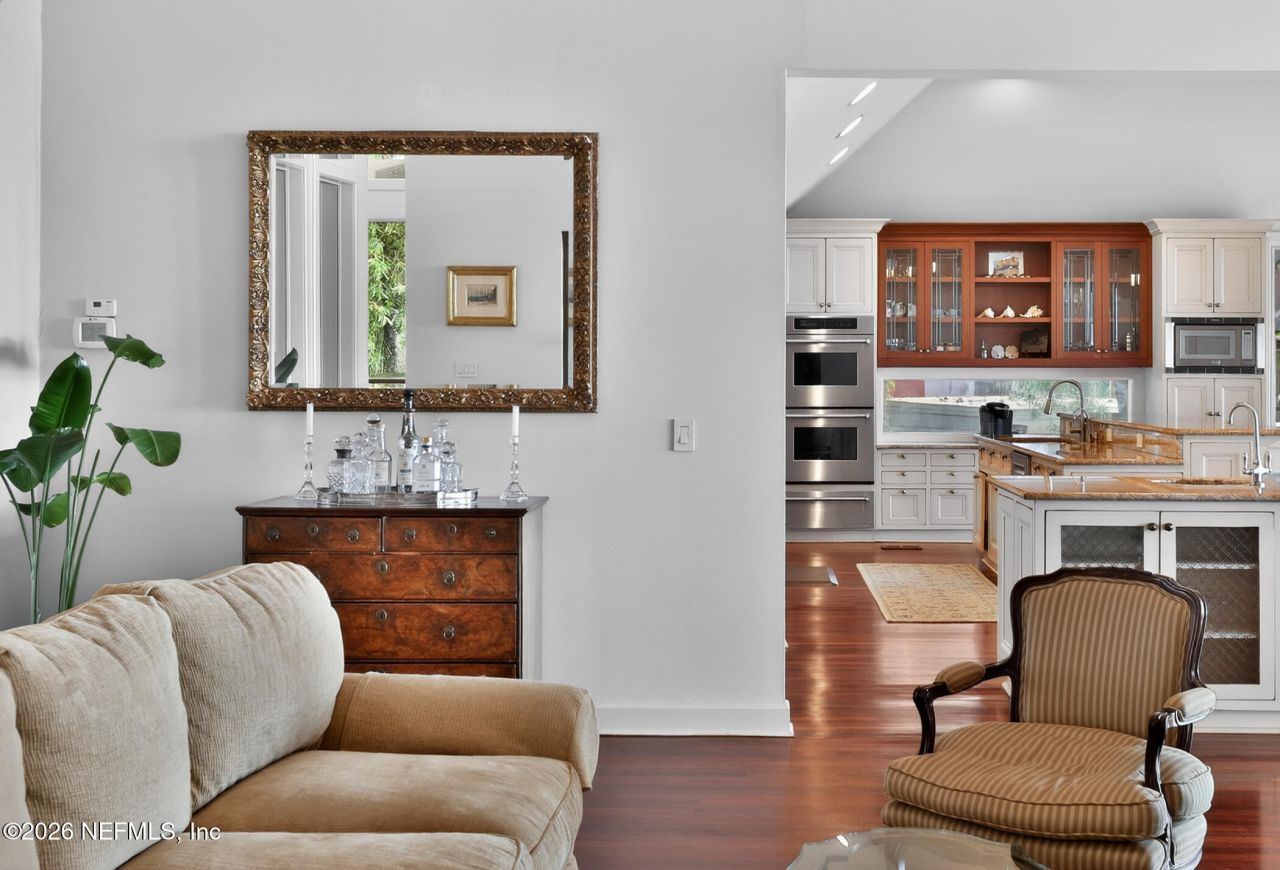 98 Sea Marsh Road, Fernandina Beach, FL 32034 Photo