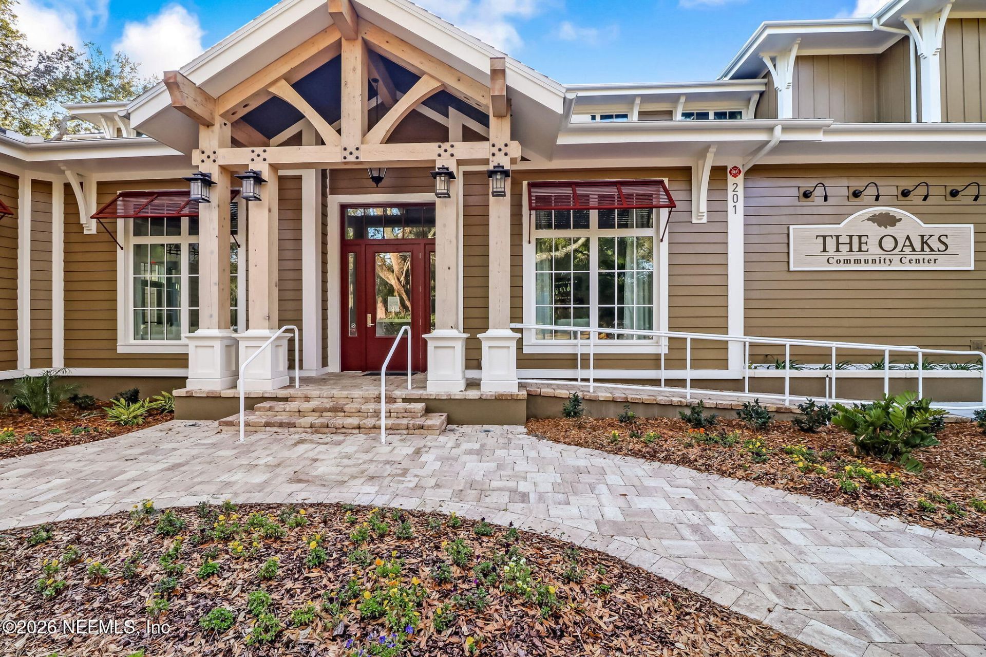98 Sea Marsh Road, Fernandina Beach, FL 32034 Photo