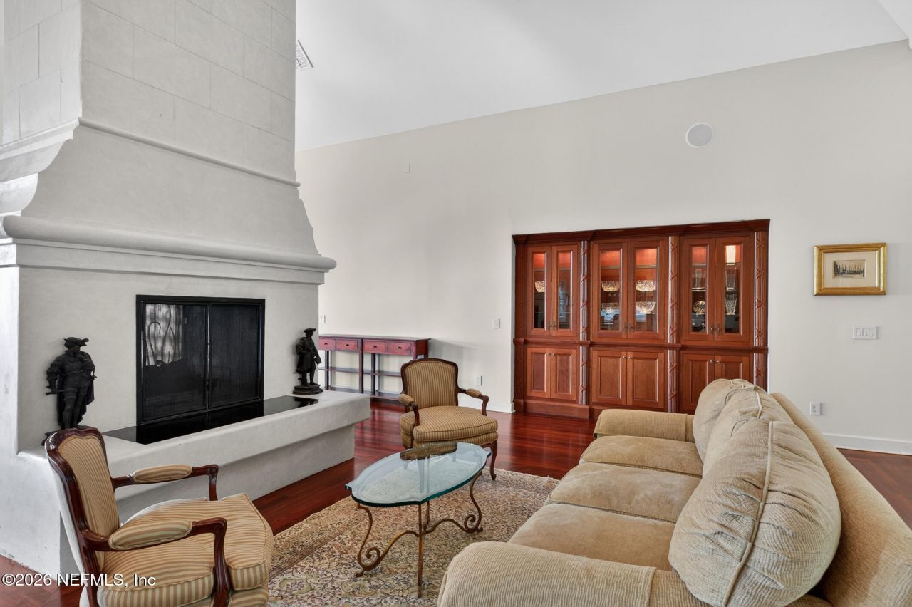 98 Sea Marsh Road, Fernandina Beach, FL 32034 Photo