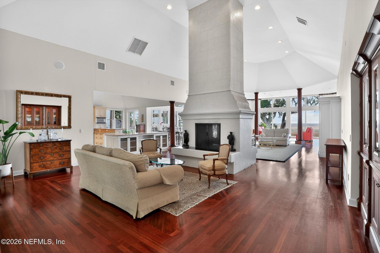 98 Sea Marsh Road, Fernandina Beach, FL 32034 Photo