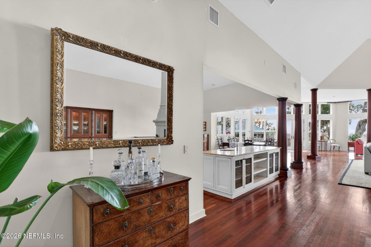 98 Sea Marsh Road, Fernandina Beach, FL 32034 Photo