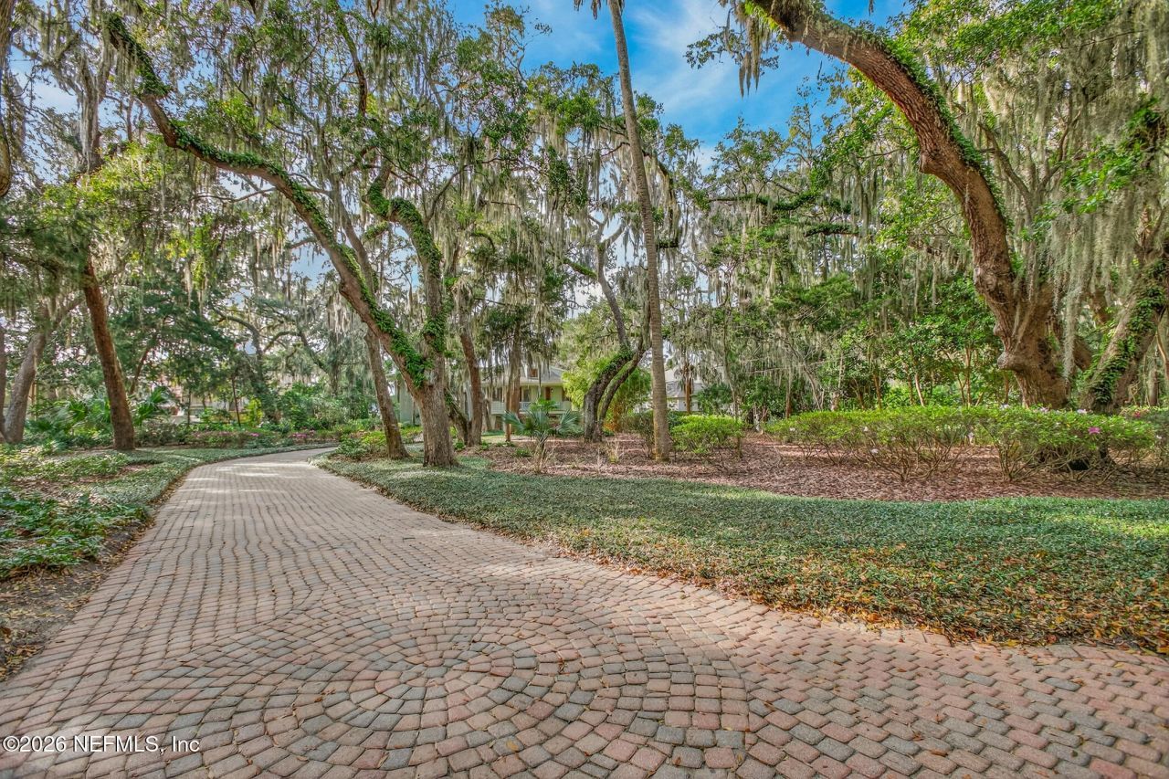 98 Sea Marsh Road, Fernandina Beach, FL 32034 Photo