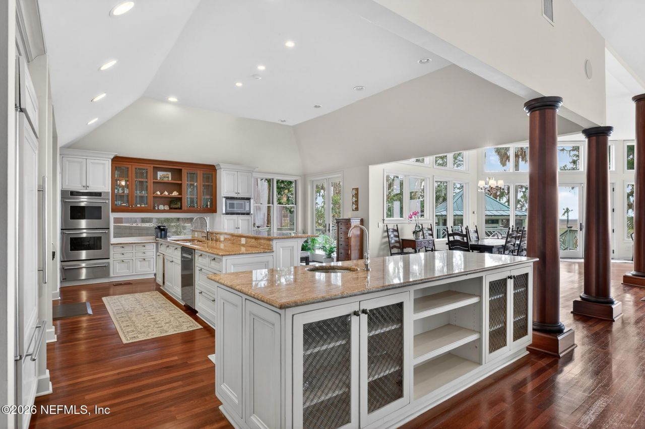 98 Sea Marsh Road, Fernandina Beach, FL 32034 Photo