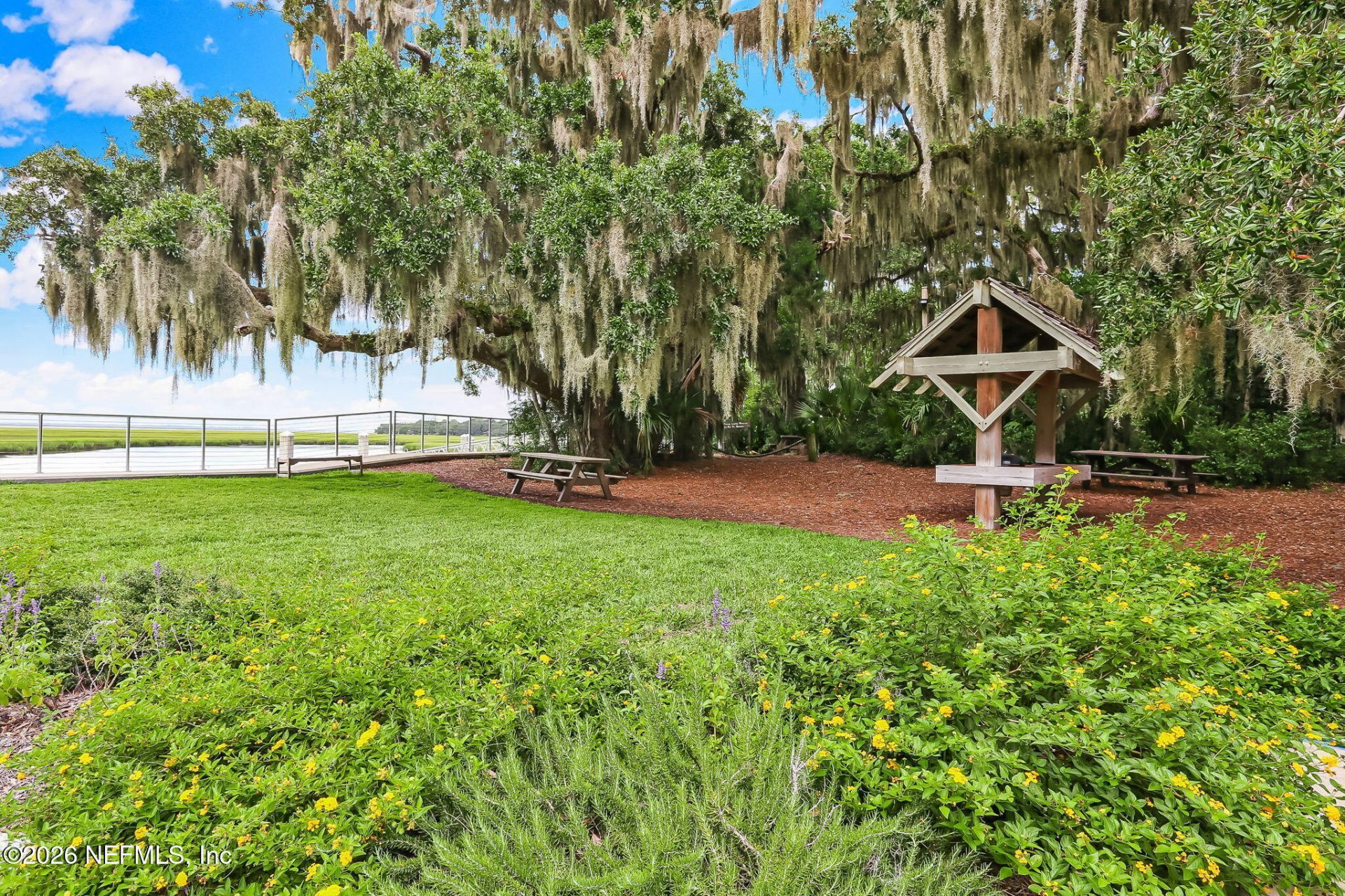 98 Sea Marsh Road, Fernandina Beach, FL 32034 Photo
