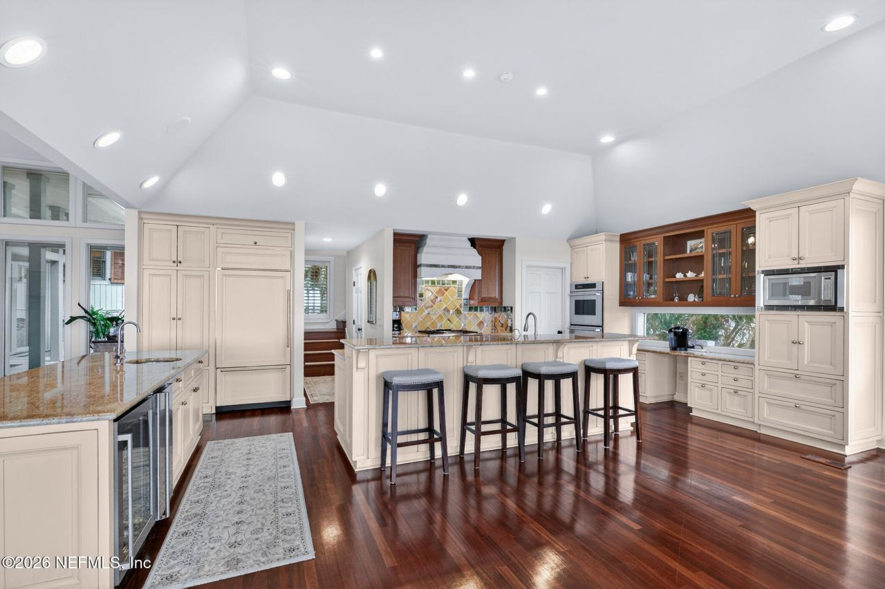 98 Sea Marsh Road, Fernandina Beach, FL 32034 Photo