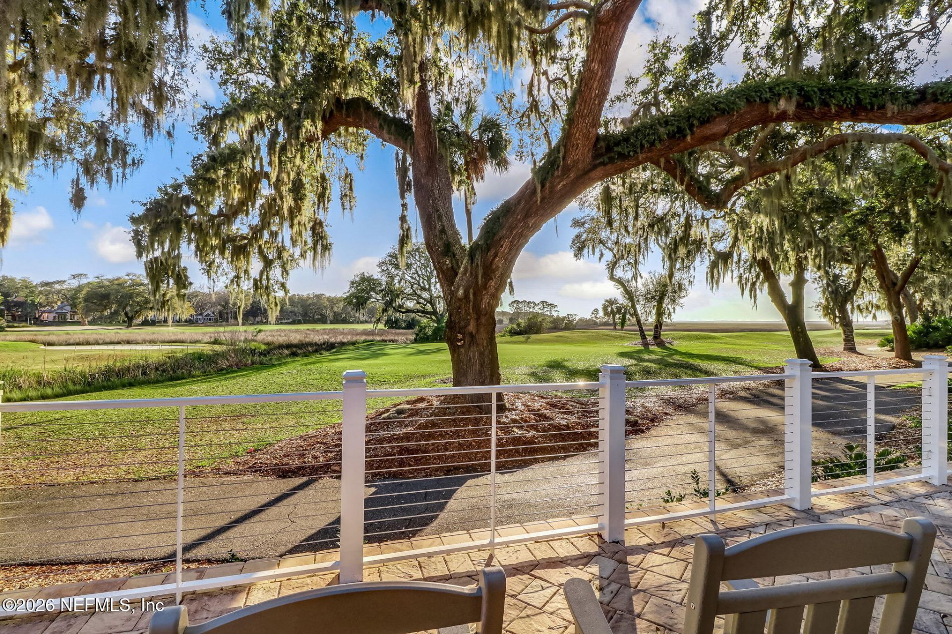 98 Sea Marsh Road, Fernandina Beach, FL 32034 Photo