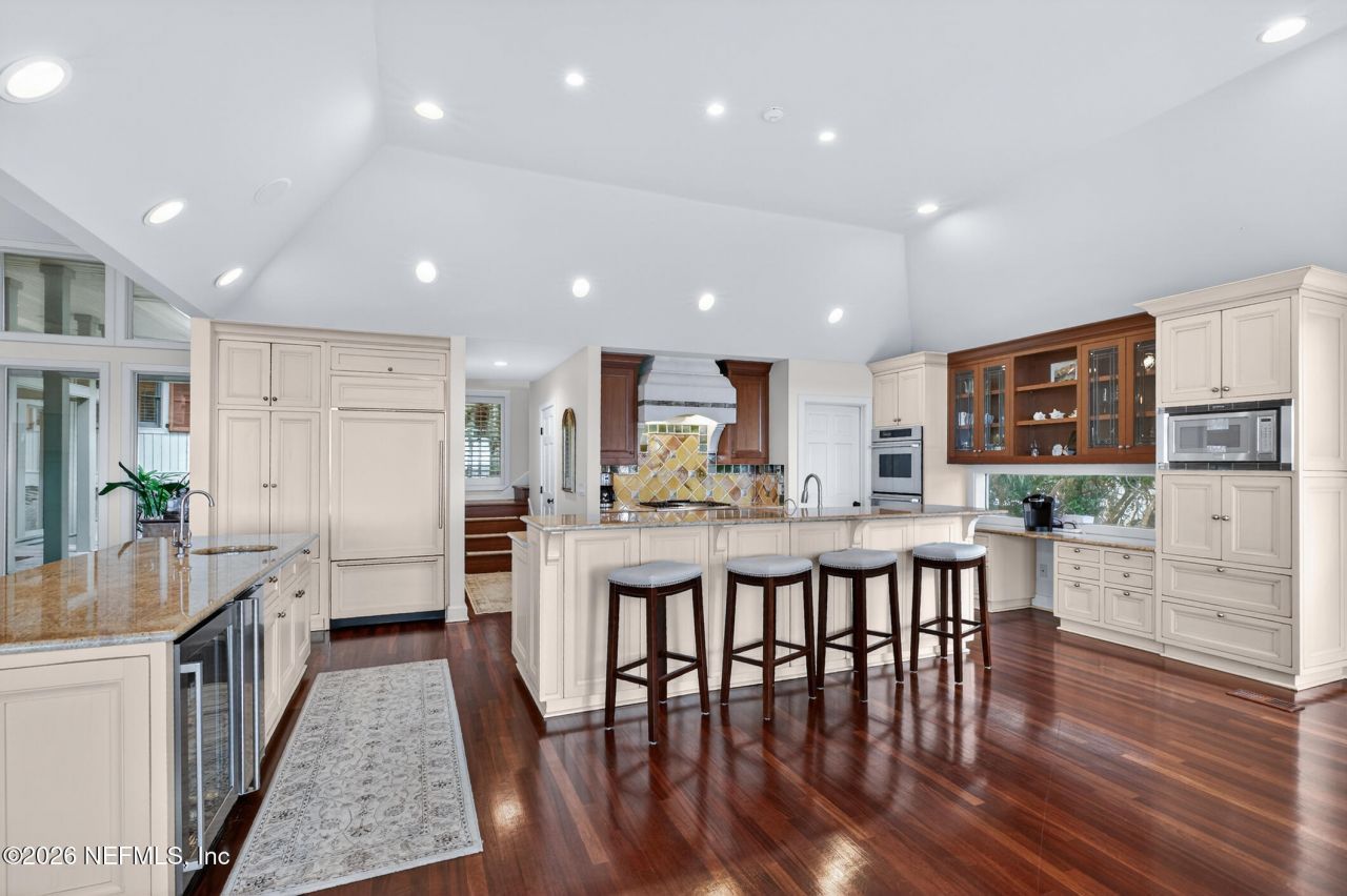 98 Sea Marsh Road, Fernandina Beach, FL 32034 Photo