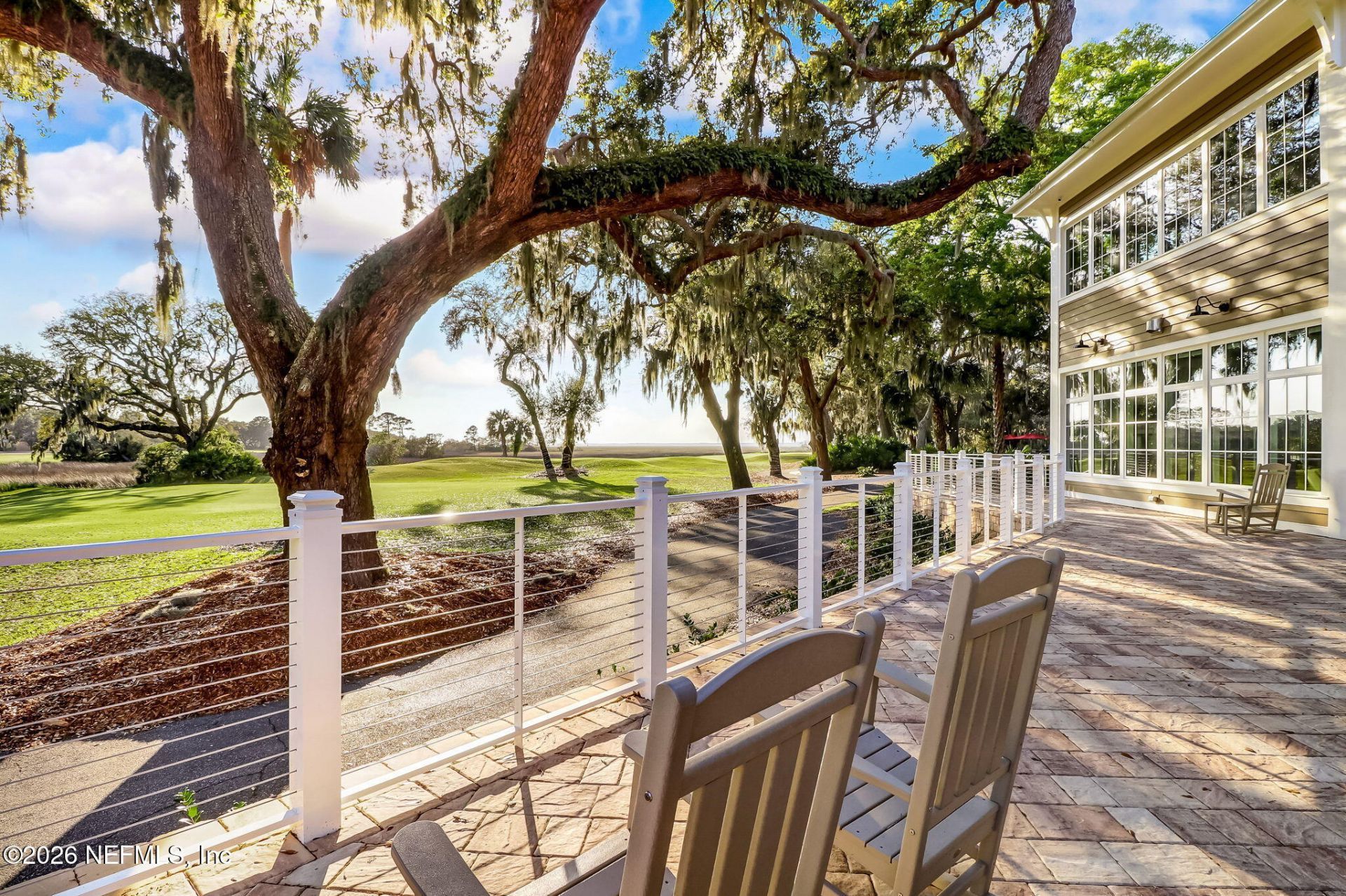 98 Sea Marsh Road, Fernandina Beach, FL 32034 Photo