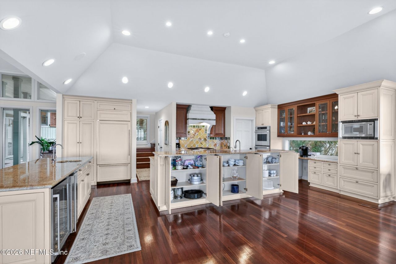 98 Sea Marsh Road, Fernandina Beach, FL 32034 Photo