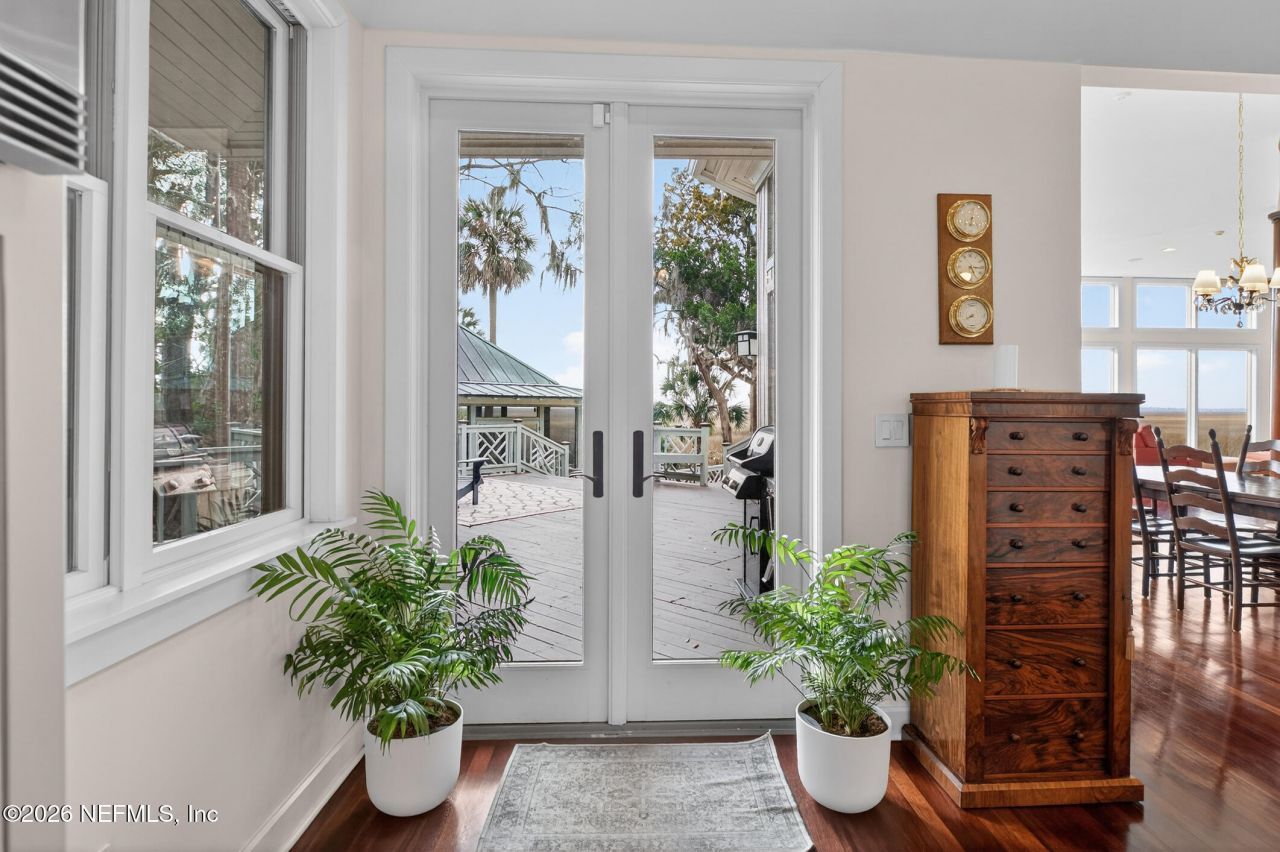 98 Sea Marsh Road, Fernandina Beach, FL 32034 Photo