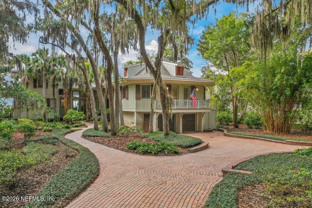 98 Sea Marsh Road, Fernandina Beach, FL 32034 Photo