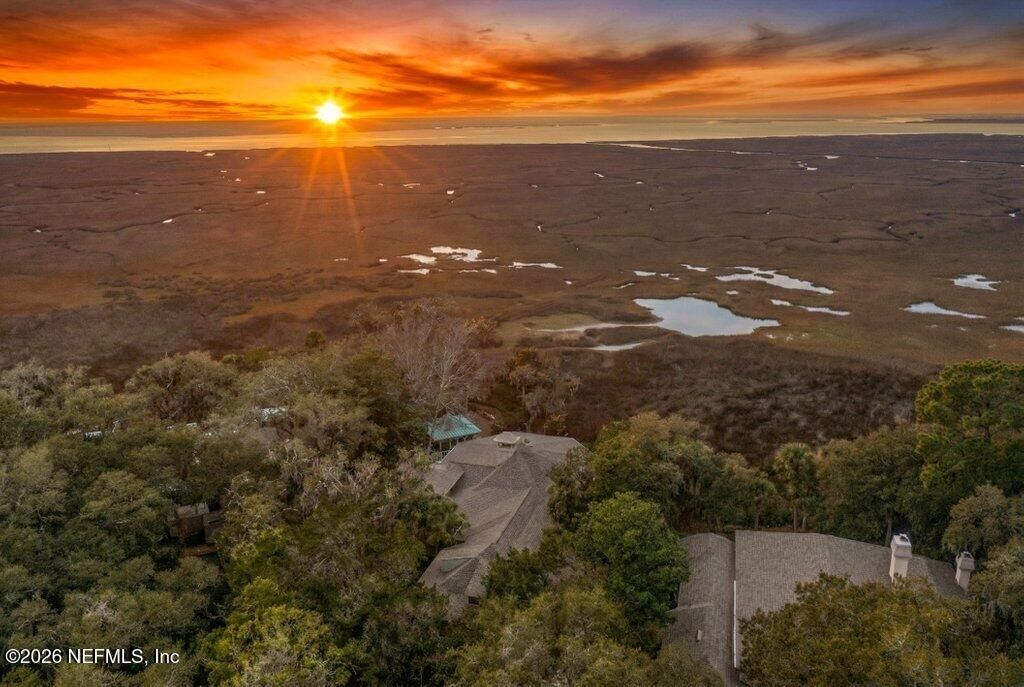 98 Sea Marsh Road, Fernandina Beach, FL 32034 Photo