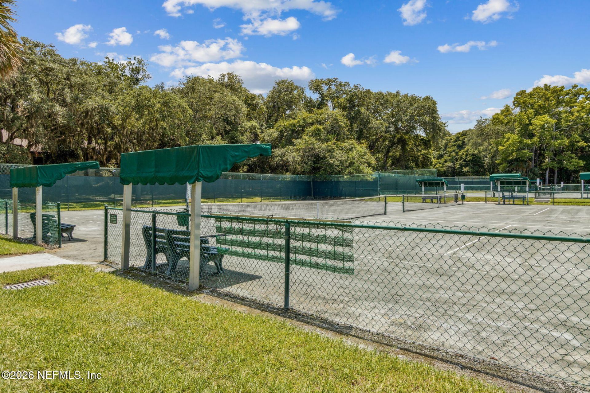 98 Sea Marsh Road, Fernandina Beach, FL 32034 Photo