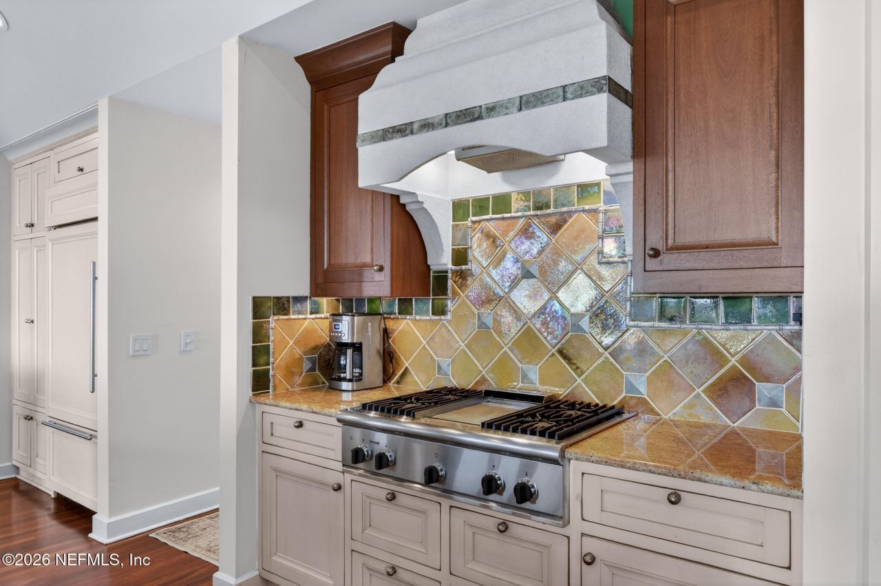 98 Sea Marsh Road, Fernandina Beach, FL 32034 Photo