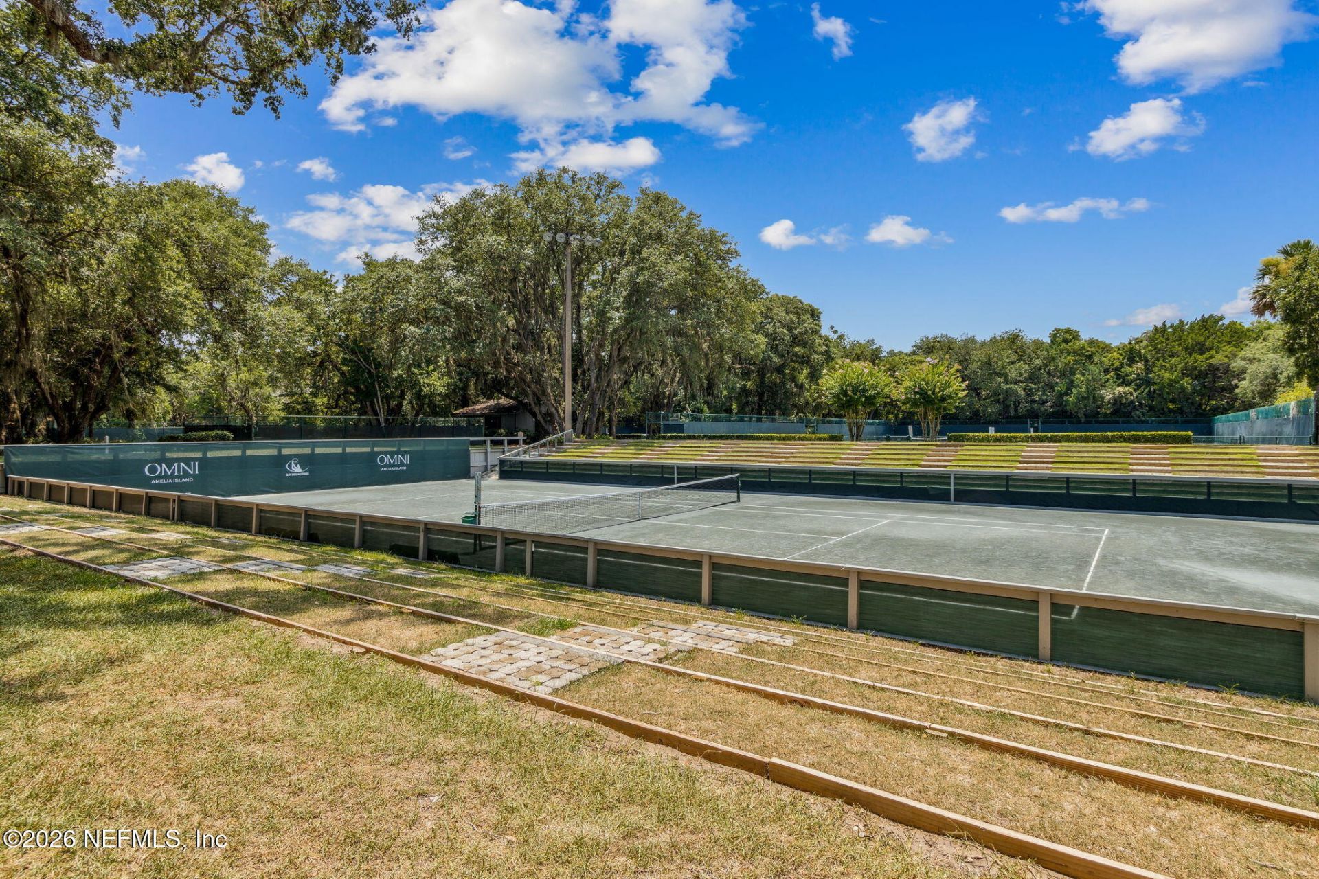 98 Sea Marsh Road, Fernandina Beach, FL 32034 Photo