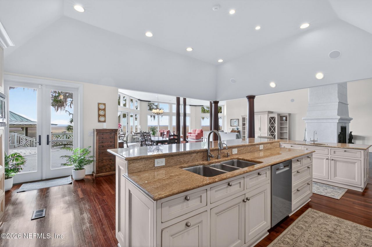 98 Sea Marsh Road, Fernandina Beach, FL 32034 Photo