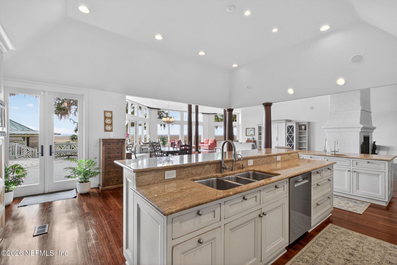 98 Sea Marsh Road, Fernandina Beach, FL 32034 Photo