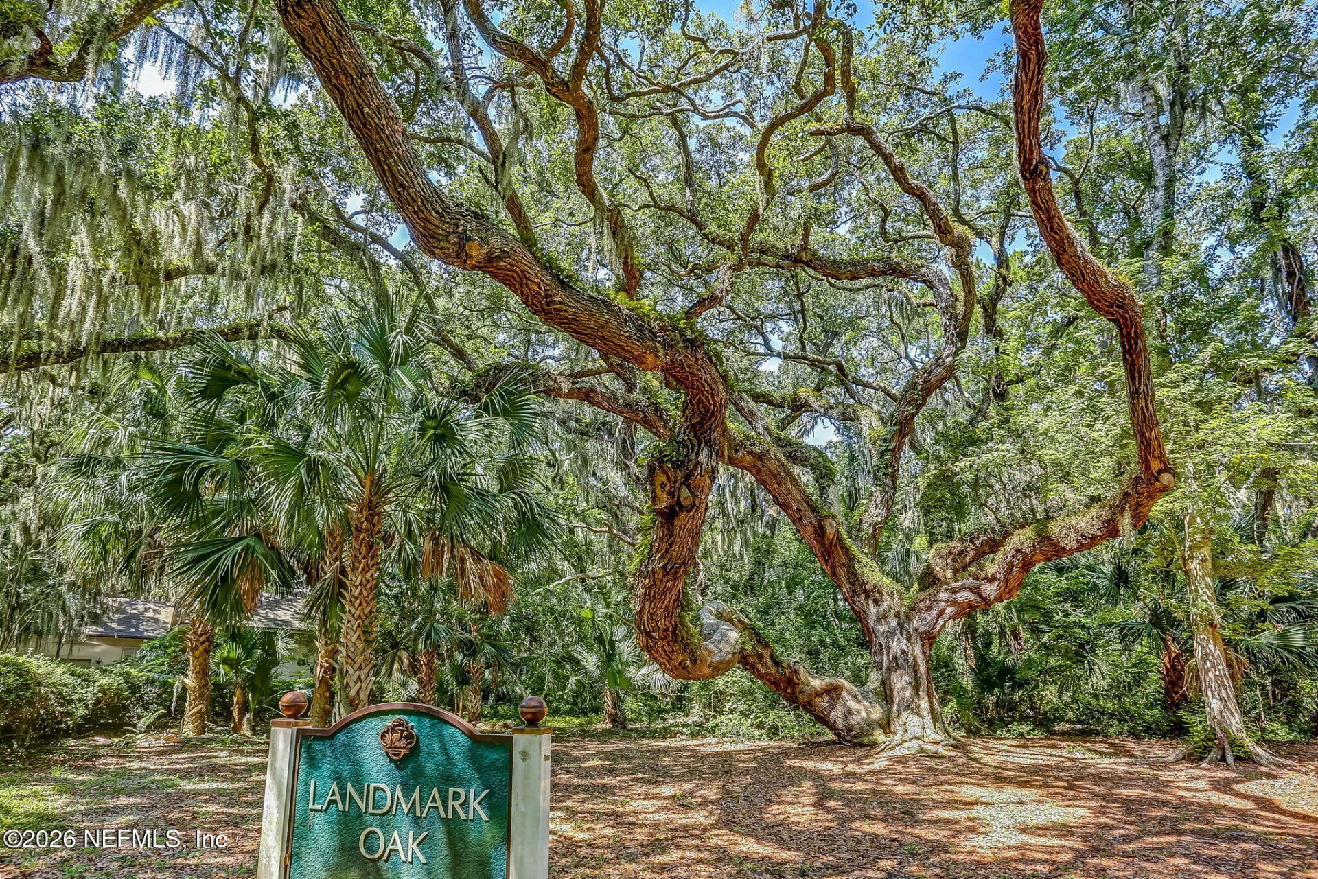 98 Sea Marsh Road, Fernandina Beach, FL 32034 Photo