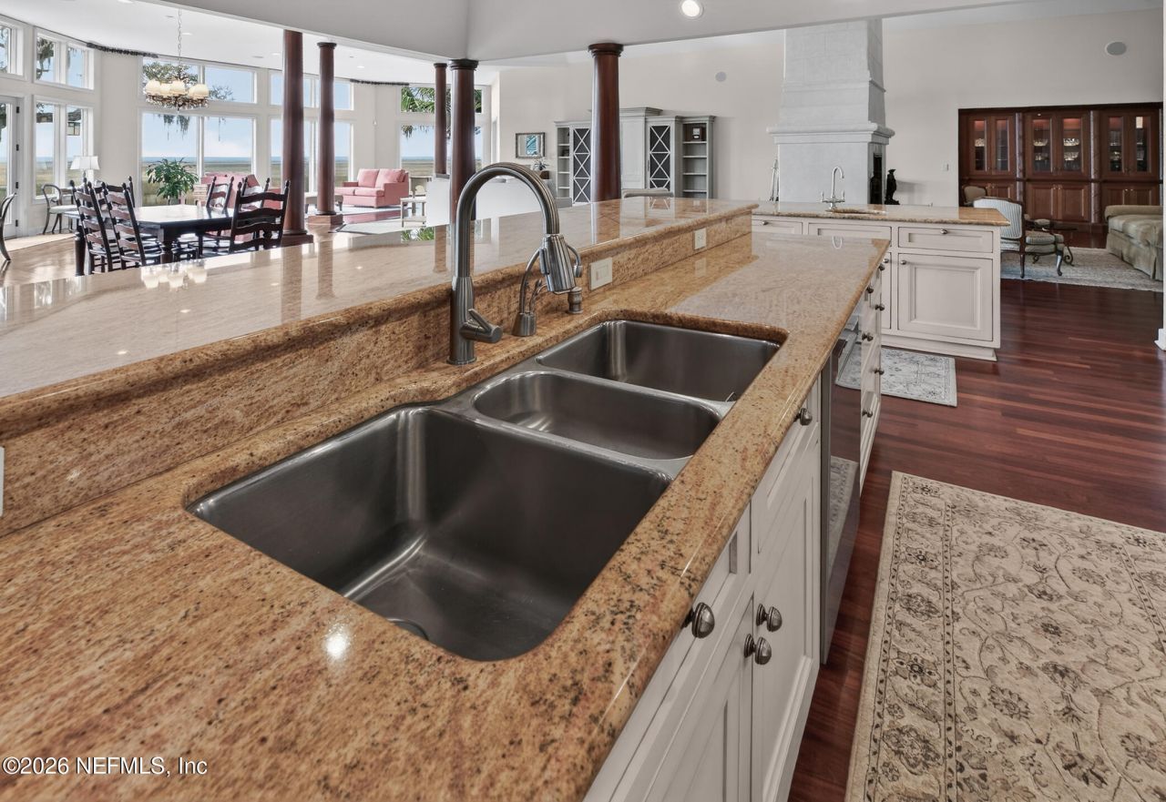 98 Sea Marsh Road, Fernandina Beach, FL 32034 Photo