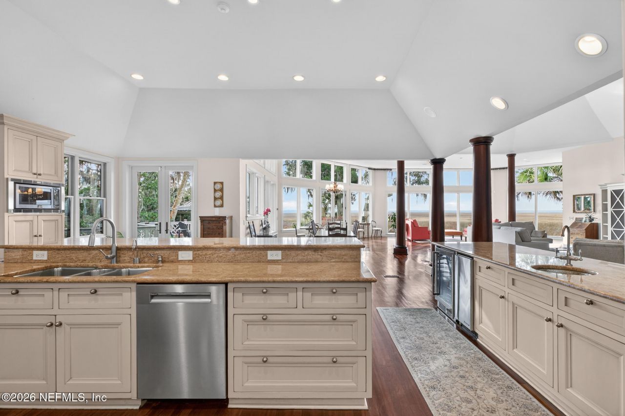 98 Sea Marsh Road, Fernandina Beach, FL 32034 Photo