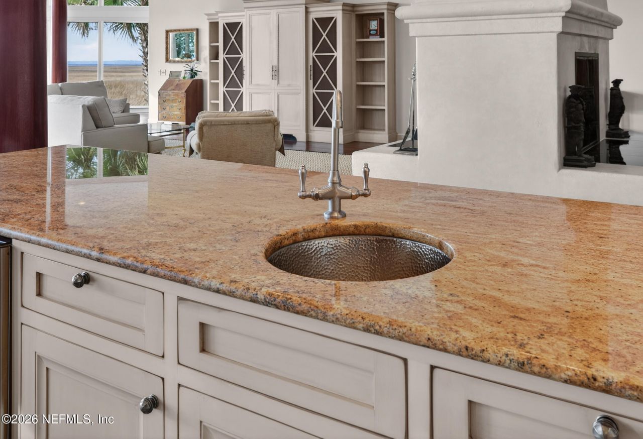 98 Sea Marsh Road, Fernandina Beach, FL 32034 Photo