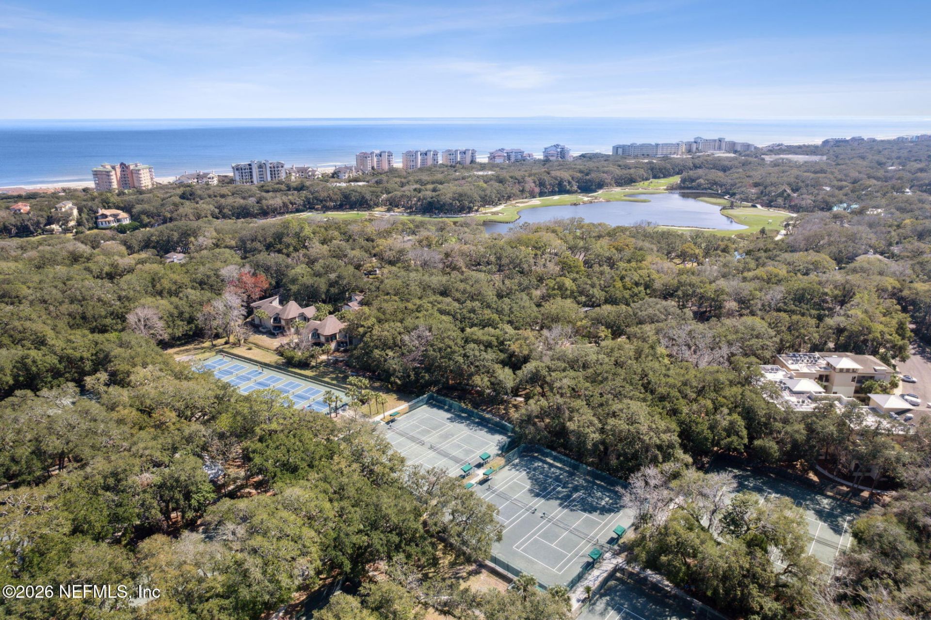 98 Sea Marsh Road, Fernandina Beach, FL 32034 Photo