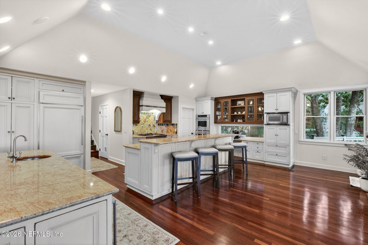 98 Sea Marsh Road, Fernandina Beach, FL 32034 Photo