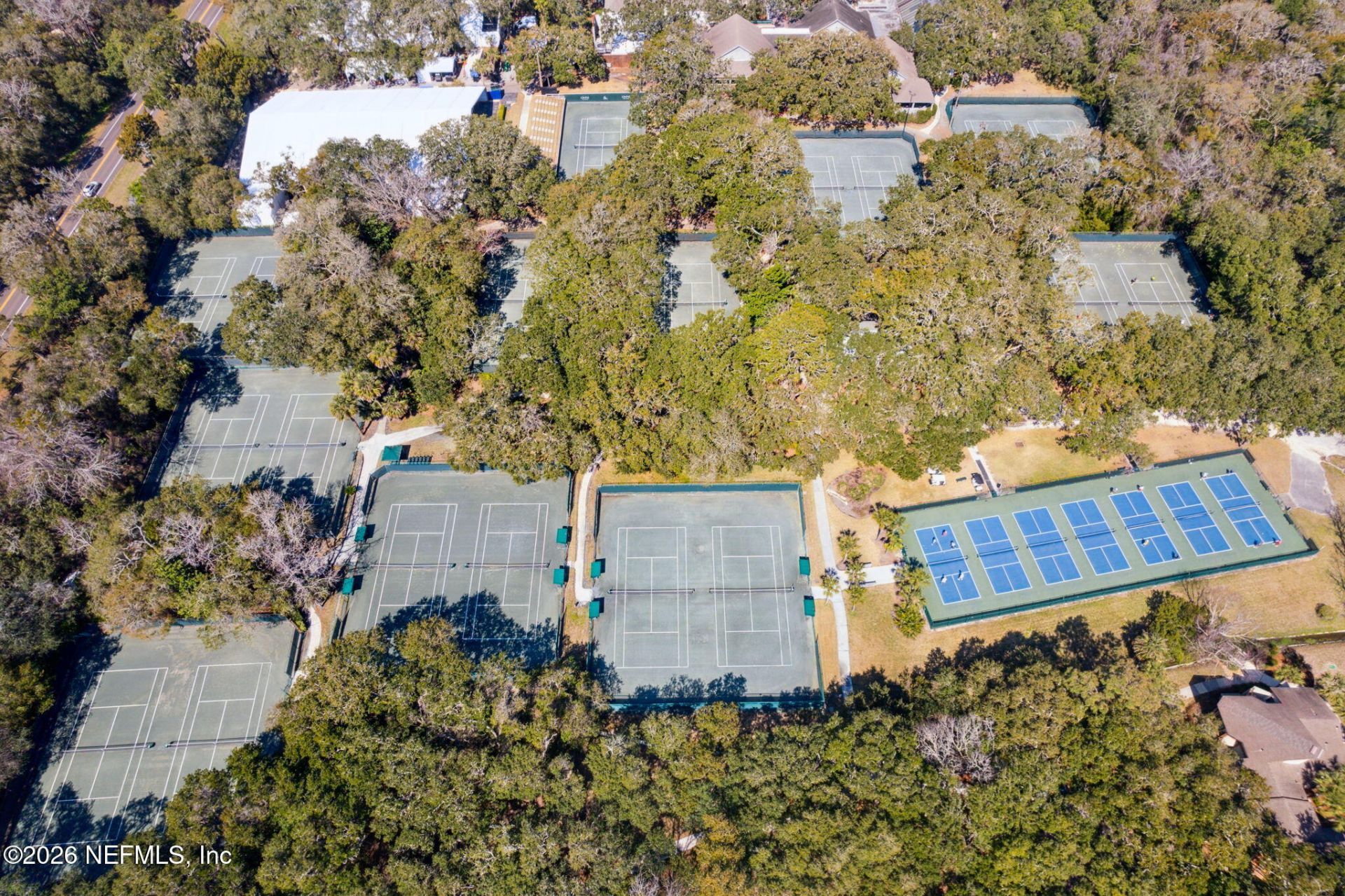 98 Sea Marsh Road, Fernandina Beach, FL 32034 Photo