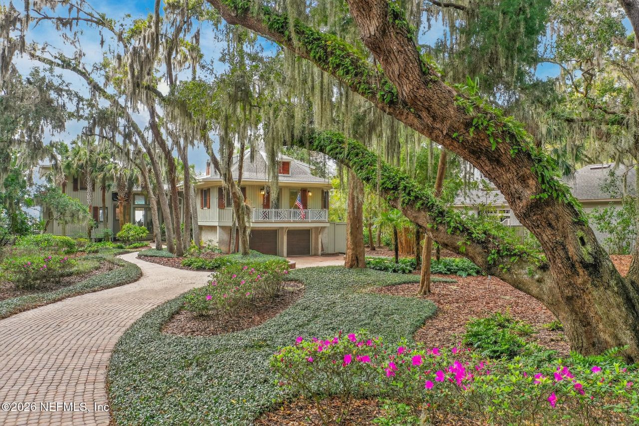 98 Sea Marsh Road, Fernandina Beach, FL 32034 Photo