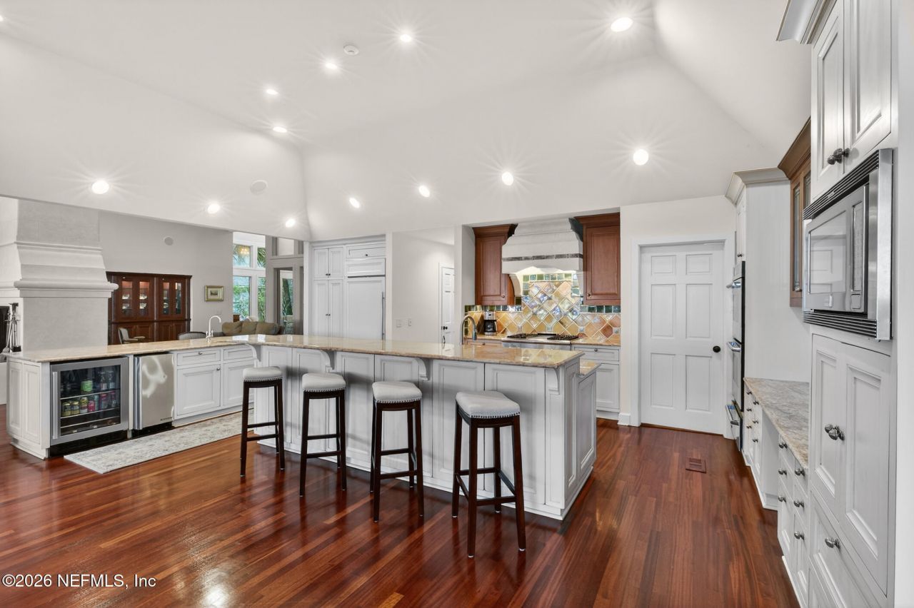 98 Sea Marsh Road, Fernandina Beach, FL 32034 Photo