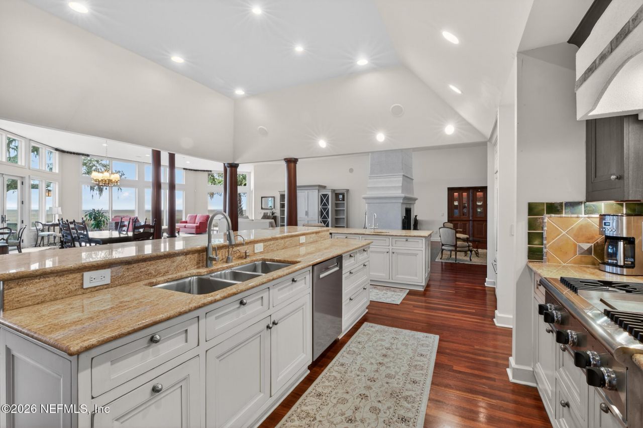 98 Sea Marsh Road, Fernandina Beach, FL 32034 Photo